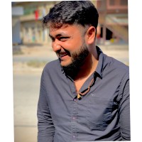 Anup Kumar Tripathi