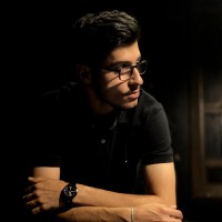 Ali Al Salti
