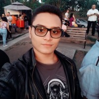 Bryan Andres Lopez Arango