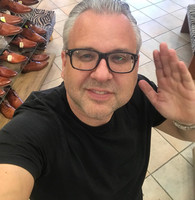Darren B Walker