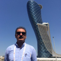 Ali Atefi