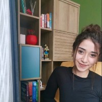 Esra KOZAN