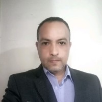RiCARDO TOME MORALES