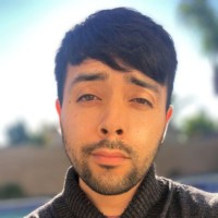 Andrew Sepulveda