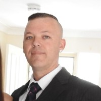 Sean Evans