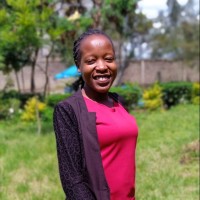 Diana Achieng