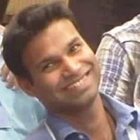 Capt. Altaf Khandwawalla