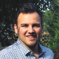 Liam Jones