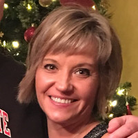 Christine Hickey