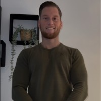 Dylan Van Der Veen