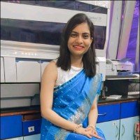 Pradnya Kale Jain