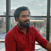 Archisman Sarkar