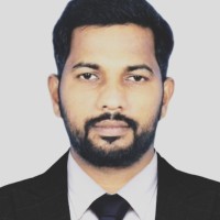 Gopi Krishnan
