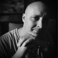 David Mucha