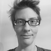 Laura Harwood