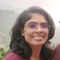 Shobia Ramasamy