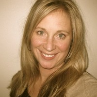 Annie Spalding