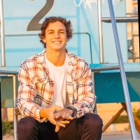 Ethan Mathews