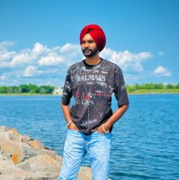 Harsh Multani