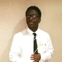 Maizon Jackson