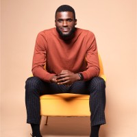 Michael Aidoo - Bsc(Hons), Mbcs