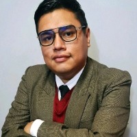 Javier Humberto Colca Cruz