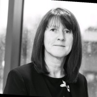 Hazel Johnston