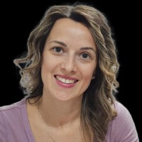 Ana Cvetkovic