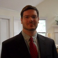 Robert Strother