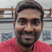 Mohan Murali