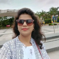 Sneha Patil