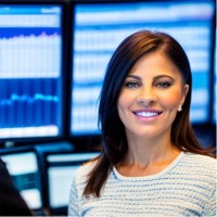 Alina Oprea Cfa Cfp