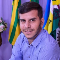 D' Angelles Sousa de Oliveira