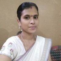 Vaideeswari Regunathan
