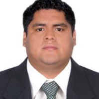 Cristhian Omar Ancajima Taboada