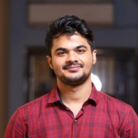 Soumya Ranjan Senapati