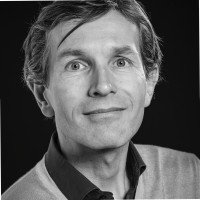 George Akkersdijk