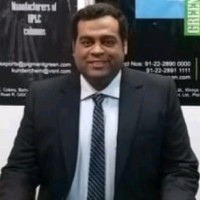 nishant K