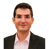 Hisham Alahwany