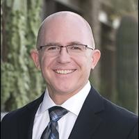 Greg Ashcraft, CFP®