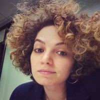 Irina Vepkhvadze