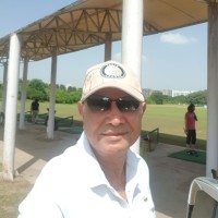 Lalit M Belwal