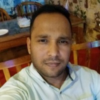 Manish Singh