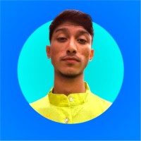 Raj G.
