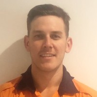 Daniel Seaton
