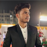 Harsh Patil