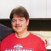 Ray Lafontaine