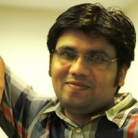 s'anand Shelar