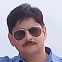Anurag Pandey