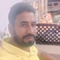 Mohammd Sabir